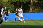WSoc vs Emerson  Wheaton College Women’s Soccer vs Emerson College. - Photo by Keith Nordstrom : Wheaton, Women’s Soccer